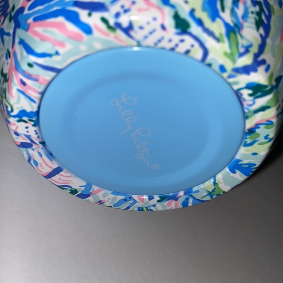 New Lilly Pulitzer 12 oz tumbler - Picture 3 of 5